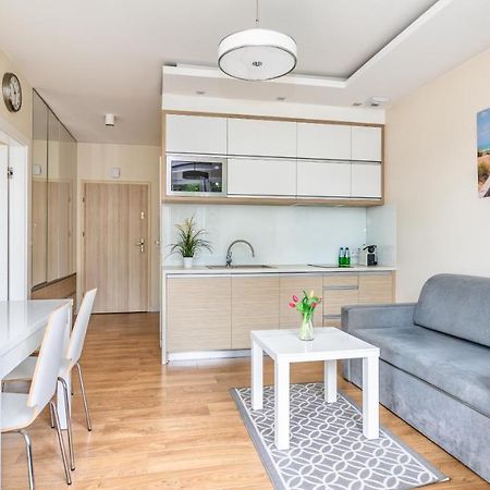 Marina Katy Rybackie Apartamenty Piamola المظهر الخارجي الصورة