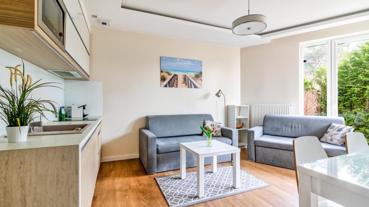 Marina Katy Rybackie Apartamenty Piamola المظهر الخارجي الصورة