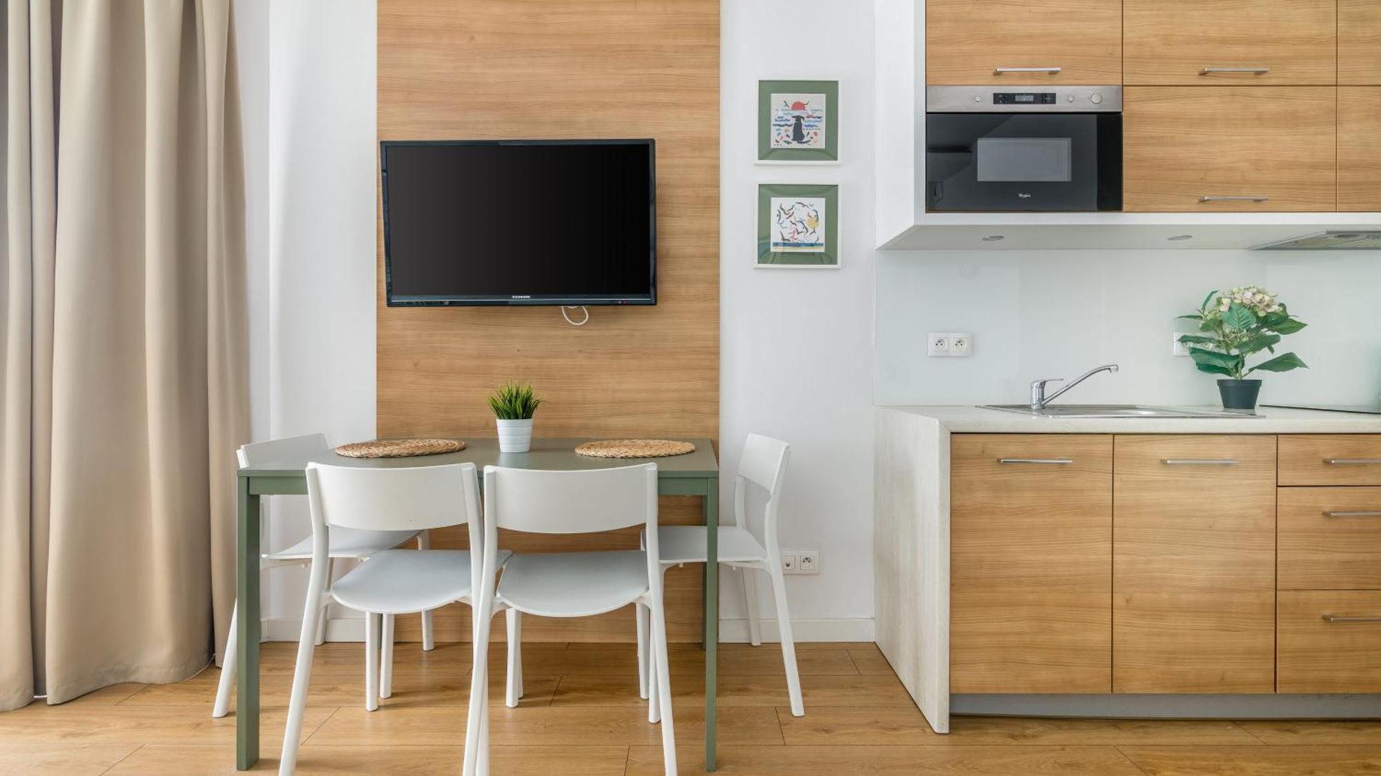 Marina Katy Rybackie Apartamenty Piamola المظهر الخارجي الصورة