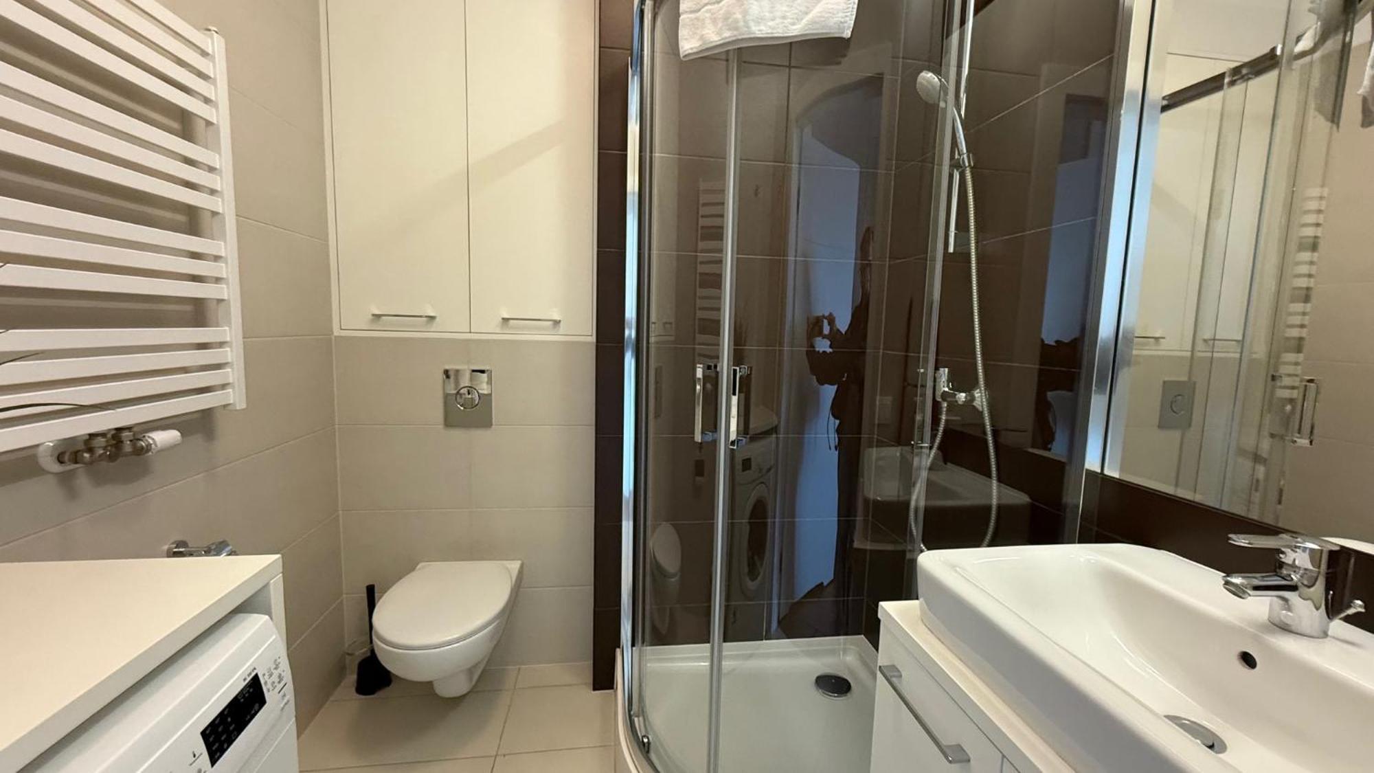 Marina Katy Rybackie Apartamenty Piamola المظهر الخارجي الصورة